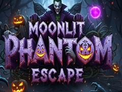 Ойын Moonlit Phantom Escape