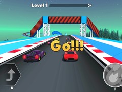 Ойын Drive Mad 2