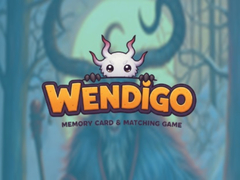 Ойын Wendigo Memory Card & Matching Game