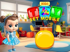 Ойын Kids Toy Set Mobile