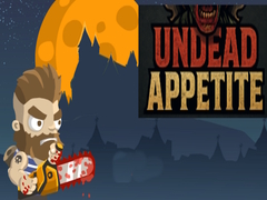 Ойын Undead Appetite