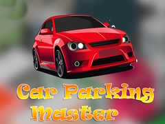 Ойын Car Parking Master