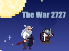 Ойын The War 2727