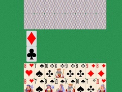 Ойын Your Trumps A Card Duel