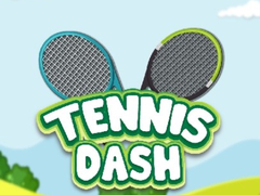 Ойын Tennis Dash