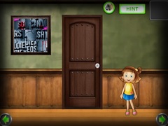 Ойын Amgel Kids Room Escape 314