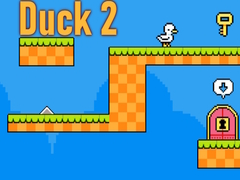 Ойын Duck 2