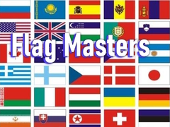 Ойын Flag Masters