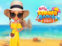 Ойын Bffs Summer Beach Vibes