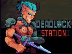 Ойын Deadlock Station