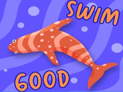 Ойын Swim Good