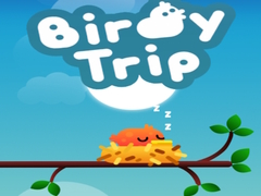 Ойын Birdy Trip