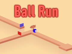 Ойын Ball Run