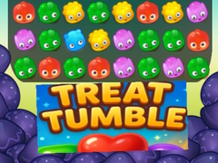 Ойын Treat Tumble