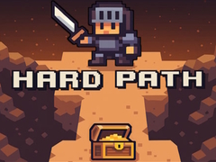 Ойын Hard Path