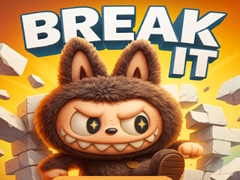 Ойын break it