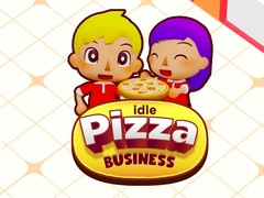 Ойын Idle Pizza Business