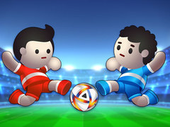 Ойын Dummies World Cup