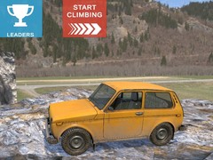 Ойын Hill Travel 3D
