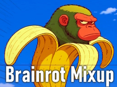 Ойын Brainrot Mixup