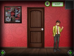 Ойын Amgel Easy Room Escape 290