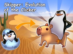 Ойын Skipper: Evolution of the Clicker
