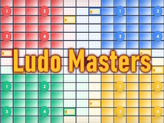 Ойын Ludo Masters
