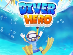 Ойын Diver Hero