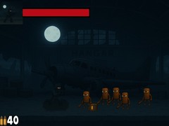 Ойын Hunter Tung Tung Sahur