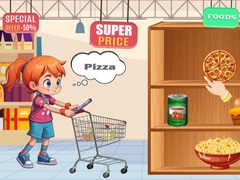 Ойын Baby Supermarket