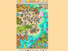 Ойын Find It Out Hawaii