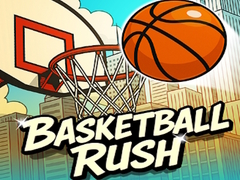 Ойын Basketball Rush