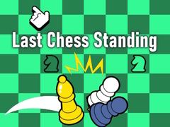 Ойын Last Chess Standing