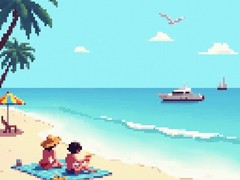 Ойын Pixel Differences