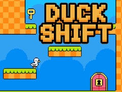 Ойын Duck Shift