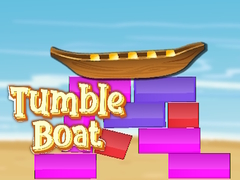 Ойын Tumble Boat