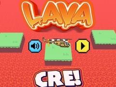 Ойын Lava Cre