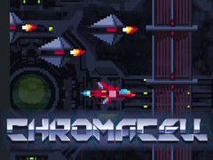 Ойын Chromacell