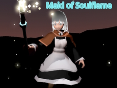 Ойын Maid of Soulflame