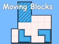 Ойын Moving Blocks