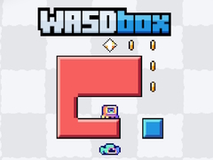 Ойын WASDbox