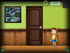 Ойын Amgel Kids Room Escape 315
