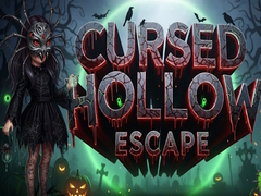 Ойын Enchanted Haunt Escape
