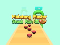 Ойын Malatang Master Stack Run 3d