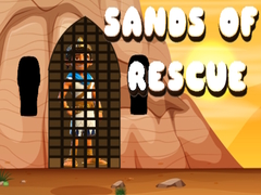 Ойын Sands of Rescue