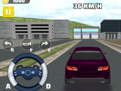 Ойын The Long Drive