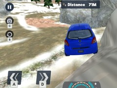 Ойын Otr Off-road Driving