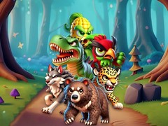 Ойын Animal Royal
