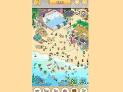 Ойын Find It Out Water Park