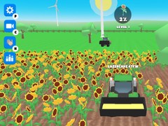 Ойын Harvest Kings